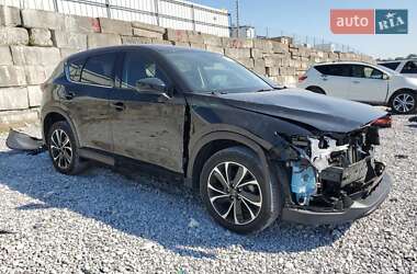 Внедорожник / Кроссовер Mazda CX-5 2023 в 