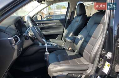 Внедорожник / Кроссовер Mazda CX-5 2023 в 