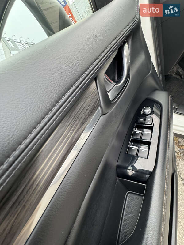 Внедорожник / Кроссовер Mazda CX-5 2018 в Харькове