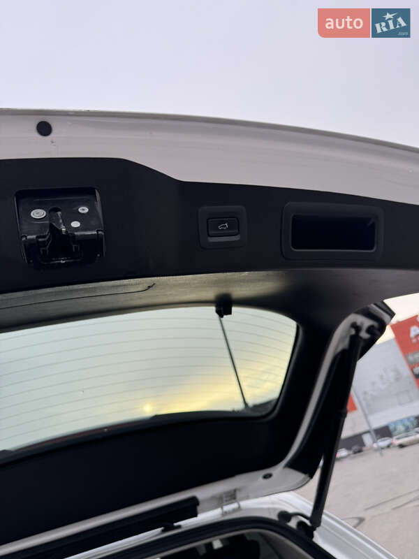 Внедорожник / Кроссовер Mazda CX-5 2018 в Харькове