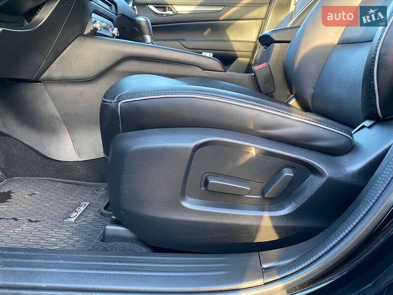 Позашляховик / Кросовер Mazda CX-5 2023 в Києві