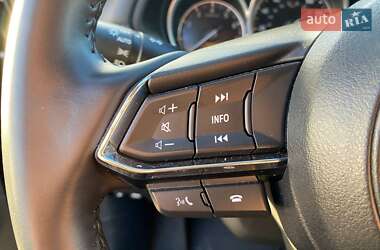 Внедорожник / Кроссовер Mazda CX-5 2023 в 
