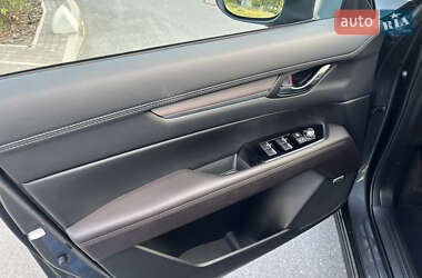 Внедорожник / Кроссовер Mazda CX-5 2023 в 