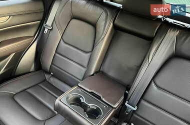 Внедорожник / Кроссовер Mazda CX-5 2023 в 