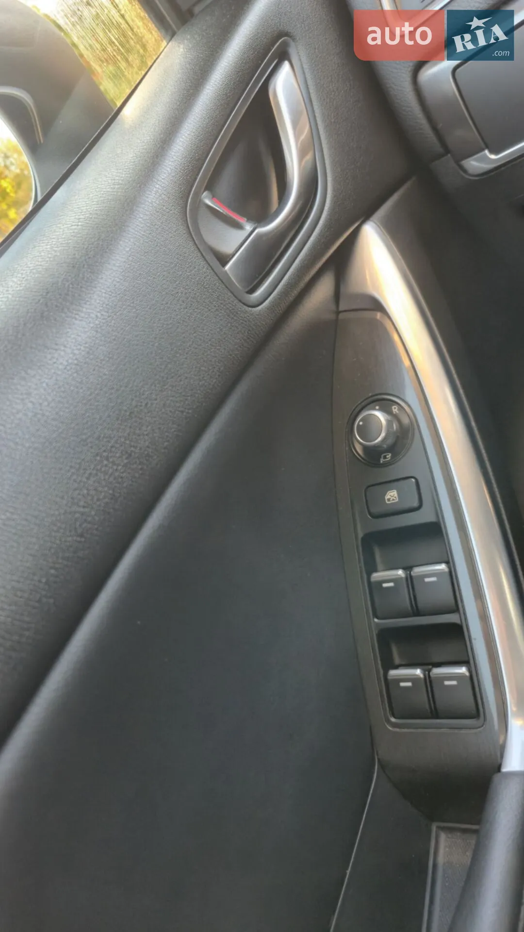 2015 Mazda CX-5 - мініатюра 29