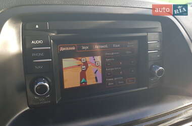 Позашляховик / Кросовер Mazda CX-5 2014 в 