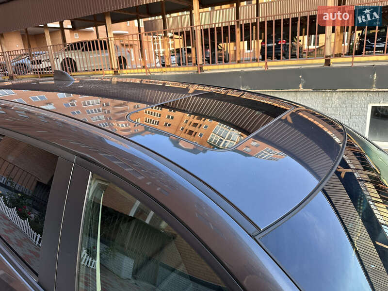 Внедорожник / Кроссовер Mazda CX-5 2012 в Белой Церкви фото 18 Внедорожник / Кроссовер Mazda CX-5 2012 в Белой Церкви