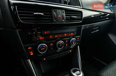 Внедорожник / Кроссовер Mazda CX-5 2012 в 