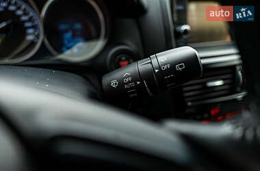 Внедорожник / Кроссовер Mazda CX-5 2012 в 