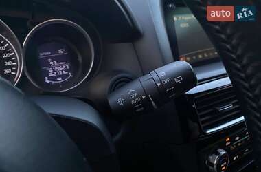 Позашляховик / Кросовер Mazda CX-5 2015 в 