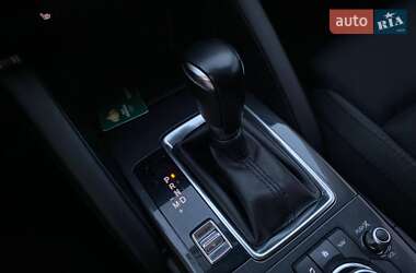 Позашляховик / Кросовер Mazda CX-5 2015 в 
