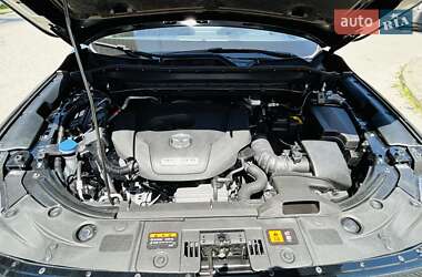 Позашляховик / Кросовер Mazda CX-5 2023 в 