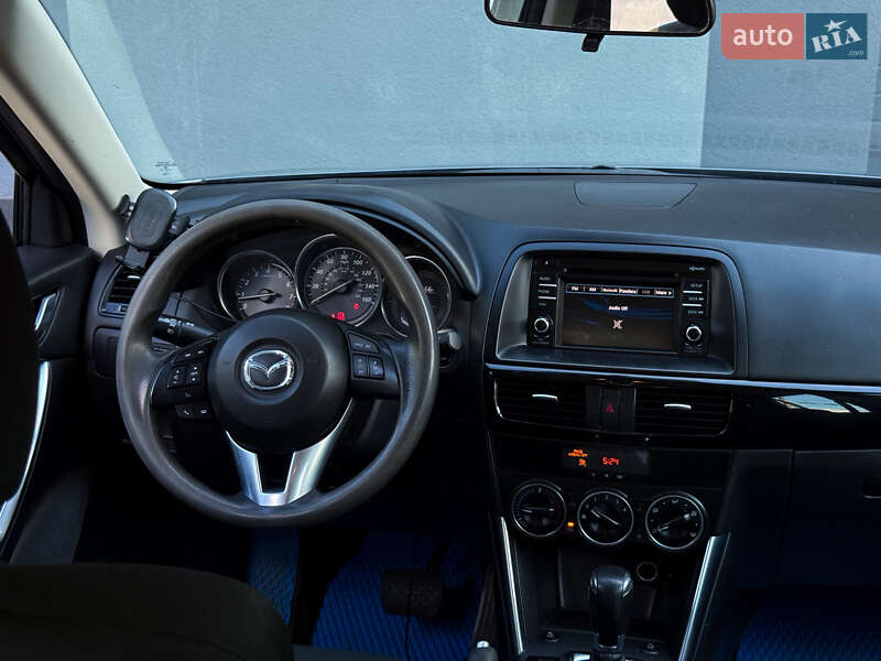 Позашляховик / Кросовер Mazda CX-5 2014 в Києві фото 8 Позашляховик / Кросовер Mazda CX-5 2014 в Києві