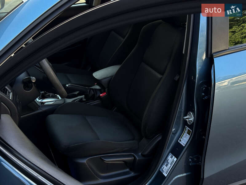 Позашляховик / Кросовер Mazda CX-5 2014 в Києві фото 13 Позашляховик / Кросовер Mazda CX-5 2014 в Києві