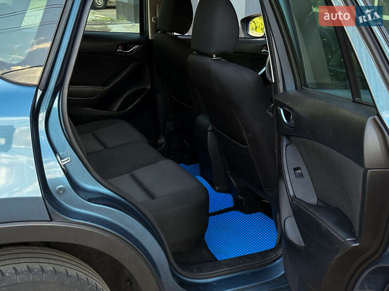 Позашляховик / Кросовер Mazda CX-5 2014 в Києві фото 17 Позашляховик / Кросовер Mazda CX-5 2014 в Києві