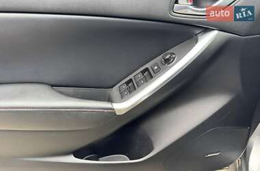 Внедорожник / Кроссовер Mazda CX-5 2014 в 
