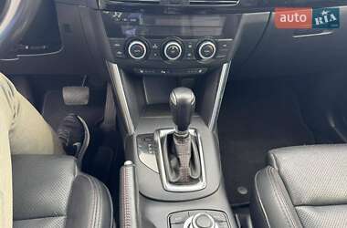 Внедорожник / Кроссовер Mazda CX-5 2014 в 