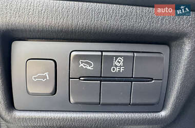 Внедорожник / Кроссовер Mazda CX-5 2023 в 