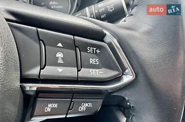 Внедорожник / Кроссовер Mazda CX-5 2023 в 