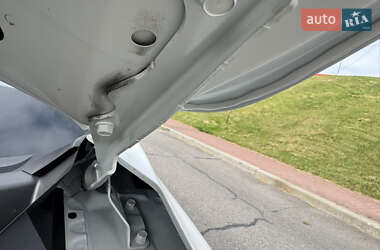 Внедорожник / Кроссовер Mazda CX-5 2023 в 