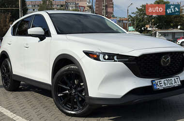 Внедорожник / Кроссовер Mazda CX-5 2023 в 