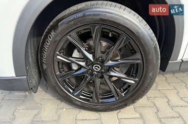 Внедорожник / Кроссовер Mazda CX-5 2023 в 
