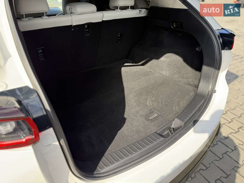 Внедорожник / Кроссовер Mazda CX-5 2023 в Львове фото 59 Внедорожник / Кроссовер Mazda CX-5 2023 в Львове