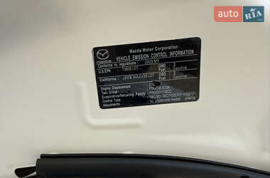 Внедорожник / Кроссовер Mazda CX-5 2023 в 
