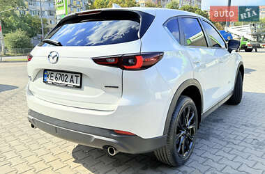 Внедорожник / Кроссовер Mazda CX-5 2023 в 