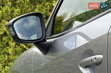 Позашляховик / Кросовер Mazda CX-5 2012 в 