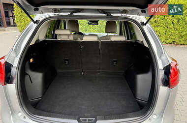 Позашляховик / Кросовер Mazda CX-5 2012 в 