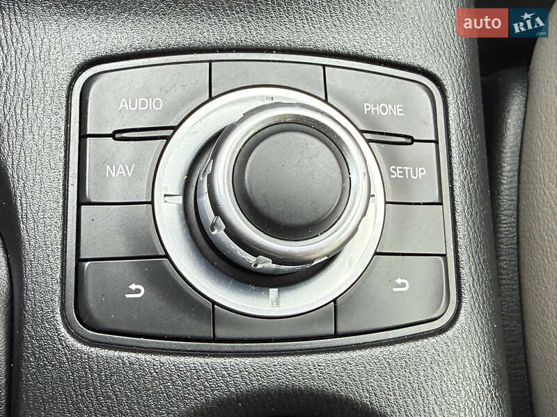 Внедорожник / Кроссовер Mazda CX-5 2012 в Стрые