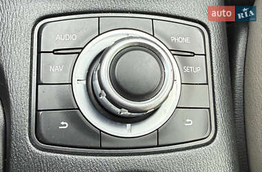 Позашляховик / Кросовер Mazda CX-5 2012 в 