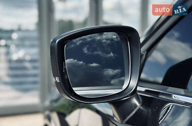 Позашляховик / Кросовер Mazda CX-5 2021 в 