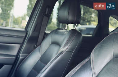 Позашляховик / Кросовер Mazda CX-5 2021 в 
