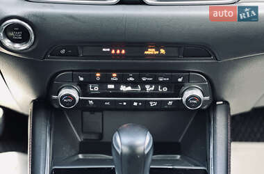 Позашляховик / Кросовер Mazda CX-5 2021 в 