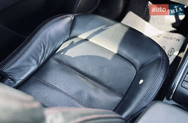 Позашляховик / Кросовер Mazda CX-5 2021 в 