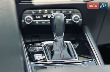 Позашляховик / Кросовер Mazda CX-5 2021 в 