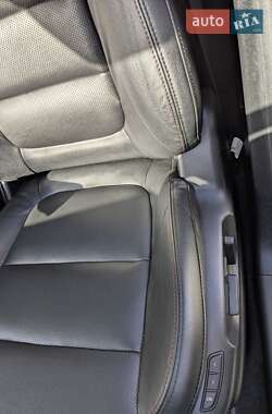 Внедорожник / Кроссовер Mazda CX-5 2014 в 