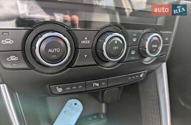 Внедорожник / Кроссовер Mazda CX-5 2014 в 