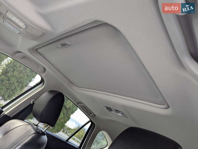 Позашляховик / Кросовер Mazda CX-5 2014 в Дубні