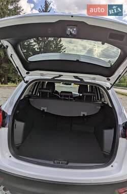 Внедорожник / Кроссовер Mazda CX-5 2014 в 