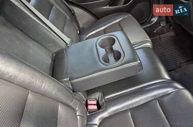 Внедорожник / Кроссовер Mazda CX-5 2014 в 