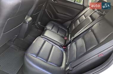 Внедорожник / Кроссовер Mazda CX-5 2014 в 