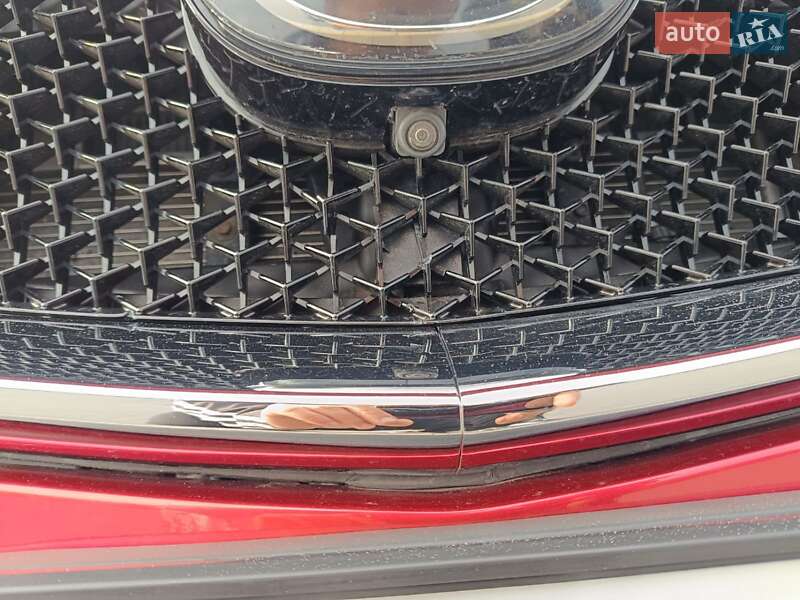 Внедорожник / Кроссовер Mazda CX-5 2017 в Мукачево фото 14 Внедорожник / Кроссовер Mazda CX-5 2017 в Мукачево