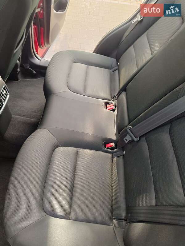 Внедорожник / Кроссовер Mazda CX-5 2017 в Мукачево фото 33 Внедорожник / Кроссовер Mazda CX-5 2017 в Мукачево