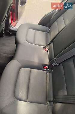 Внедорожник / Кроссовер Mazda CX-5 2017 в 