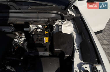 Внедорожник / Кроссовер Mazda CX-5 2023 в 
