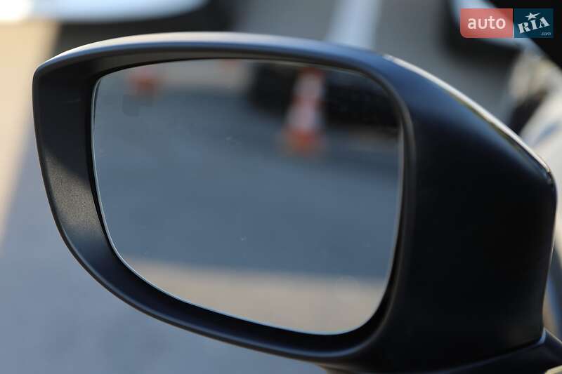 Внедорожник / Кроссовер Mazda CX-5 2023 в Харькове