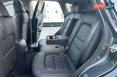 Позашляховик / Кросовер Mazda CX-5 2023 в 